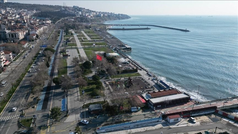 Türkiye'nin yüzölçümü en küçük şehirleri belli oldu: TÜİK açıkladı - Resim: 3