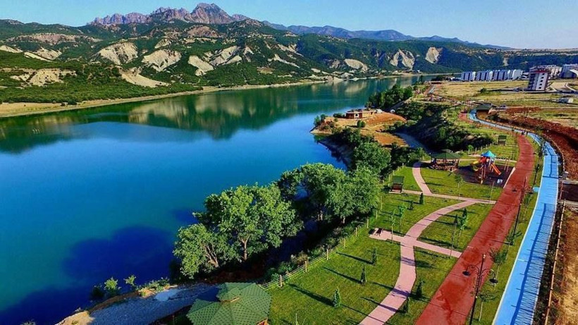 Türkiye'nin yüzölçümü en küçük şehirleri belli oldu: TÜİK açıkladı - Resim: 1