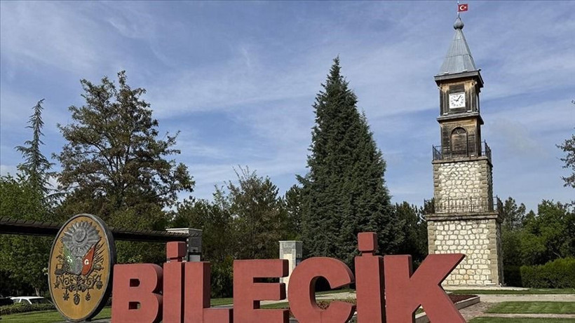 Türkiye'nin yüzölçümü en küçük şehirleri belli oldu: TÜİK açıkladı - Resim: 4