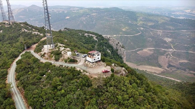 Türkiye'nin yüzölçümü en küçük şehirleri belli oldu: TÜİK açıkladı - Resim: 6