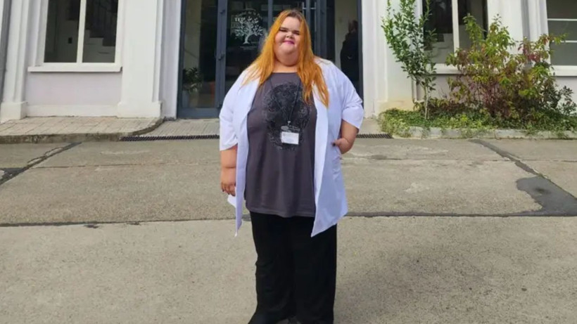 Zorbalıkla büyüdü, pes etmedi: Şimdi psikolog oldu - Resim: 2