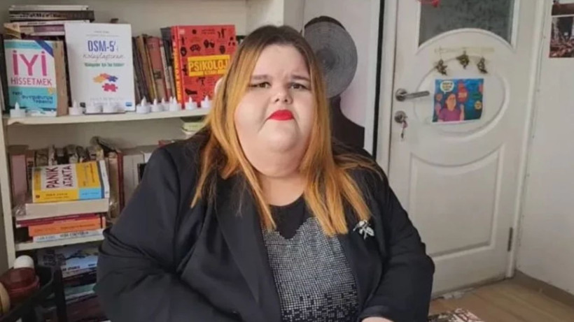 Zorbalıkla büyüdü, pes etmedi: Şimdi psikolog oldu - Resim: 8