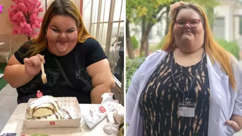 Zorbalıkla büyüdü, pes etmedi: Şimdi psikolog oldu - Resim: 6