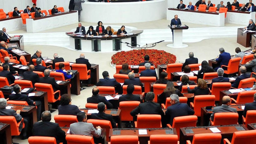 TBMM raporu acı tabloyu ortaya koydu: Her 7 çocuktan biri zorbalık mağduru - Resim: 1