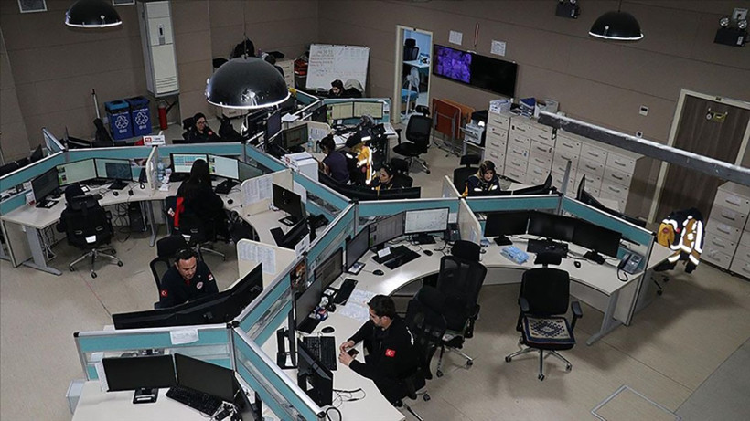 112’yi sohbet hattı sananlar: Kimi ineği için Sikorsky helikopter kimi üç harfliler kovalıyor diyerek yardım istedi - Resim: 8