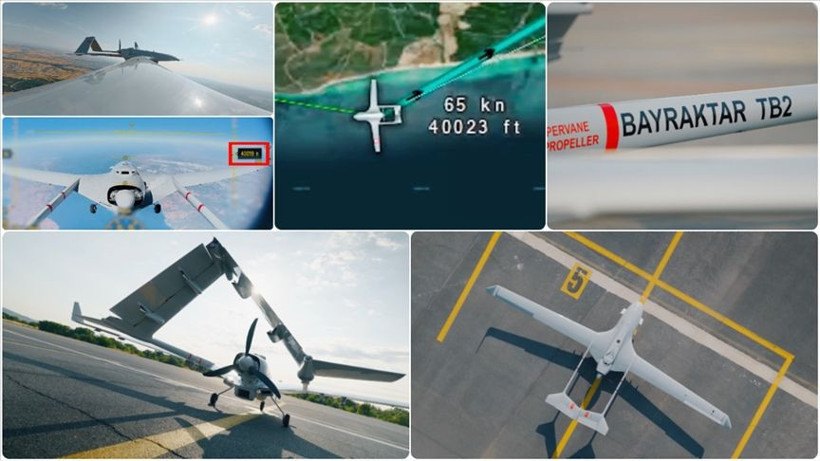 Bosna Hersek’ten Bayraktar TB2 kararı: Mayıs sonunda anlaşma imzalanıyor - Resim: 8