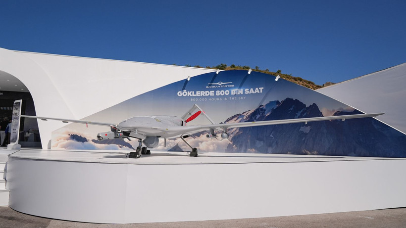 Bosna Hersek’ten Bayraktar TB2 kararı: Mayıs sonunda anlaşma imzalanıyor - Resim: 7