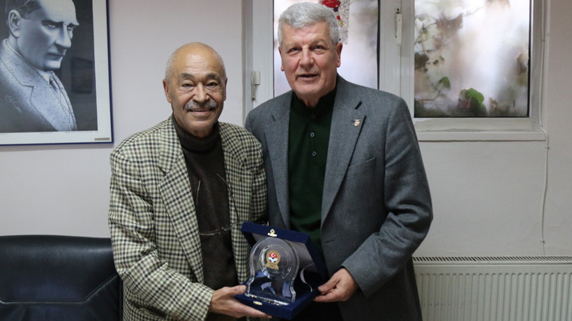 Türk futbolu yasta: Çetin Güler hayatını kaybetti - Resim : 1