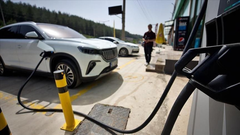 EPDK’dan kapsamlı değişiklik: Elektrikli araç şarjında yeni dönem... Tüm detaylar ortaya çıktı - Resim: 4