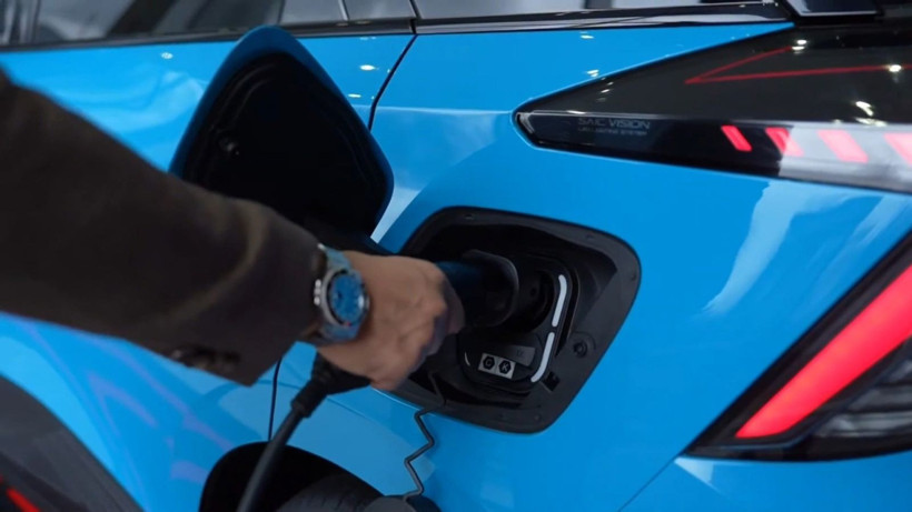 EPDK’dan kapsamlı değişiklik: Elektrikli araç şarjında yeni dönem... Tüm detaylar ortaya çıktı - Resim: 7