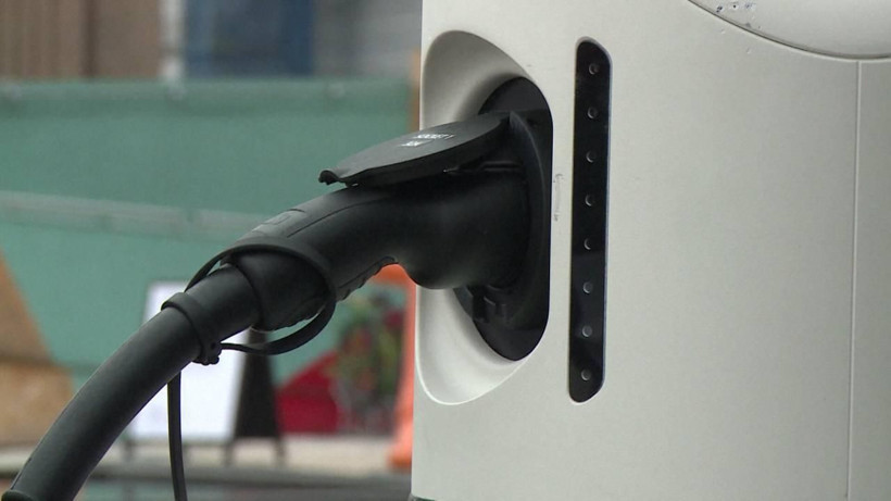 EPDK’dan kapsamlı değişiklik: Elektrikli araç şarjında yeni dönem... Tüm detaylar ortaya çıktı - Resim: 16