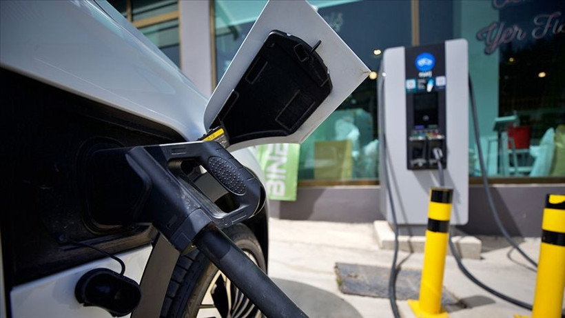 EPDK’dan kapsamlı değişiklik: Elektrikli araç şarjında yeni dönem... Tüm detaylar ortaya çıktı - Resim: 17