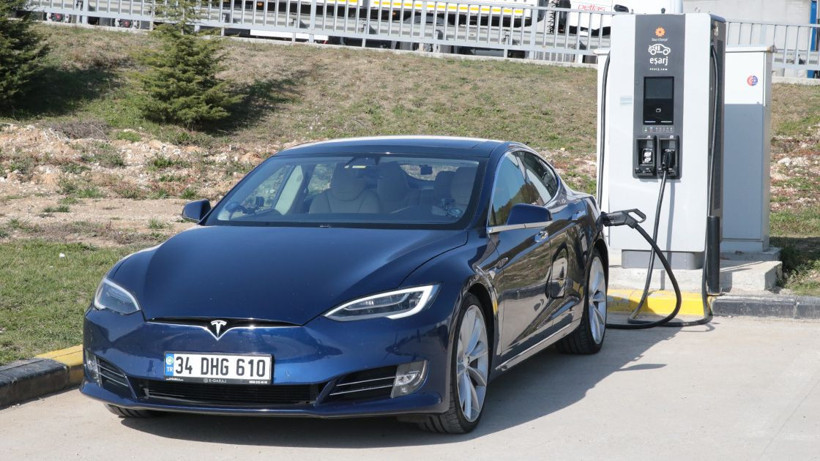 EPDK’dan kapsamlı değişiklik: Elektrikli araç şarjında yeni dönem... Tüm detaylar ortaya çıktı - Resim: 3