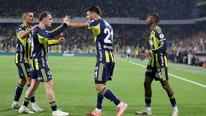 Fenerbahçe'nin transferde 3'te 3 planı: Liste sızdı, isimler heyecan yarattı - Resim: 2