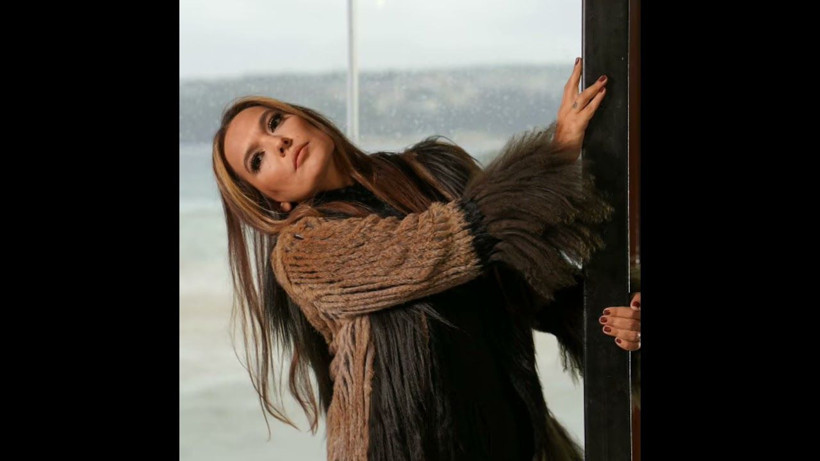 Lvbel C5 konserinde kilolu görünen Demet Akalın’dan bomba itiraf: Ünlüler gerçeği saklıyor mu? - Resim: 2