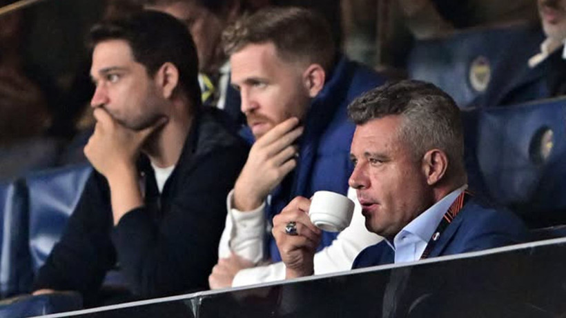 Fenerbahçe'nin transferde 3'te 3 planı: Liste sızdı, isimler heyecan yarattı - Resim: 1