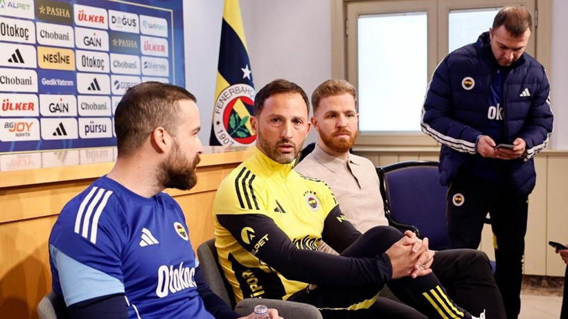 Fenerbahçe'nin transferde 3'te 3 planı: Liste sızdı, isimler heyecan yarattı - Resim: 9