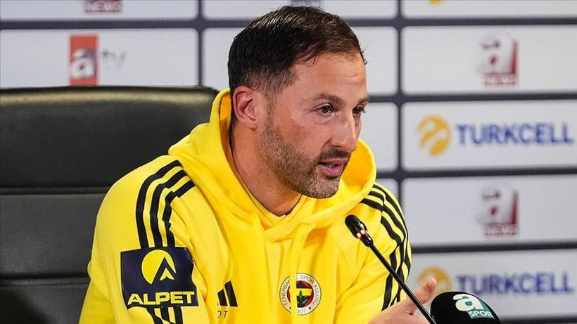 Fenerbahçe'den ayrılacak mı? Tedesco'ya talip çıktı... - Resim: 4