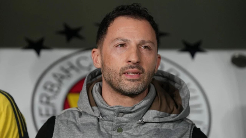 Fenerbahçe'den ayrılacak mı? Tedesco'ya talip çıktı... - Resim: 12