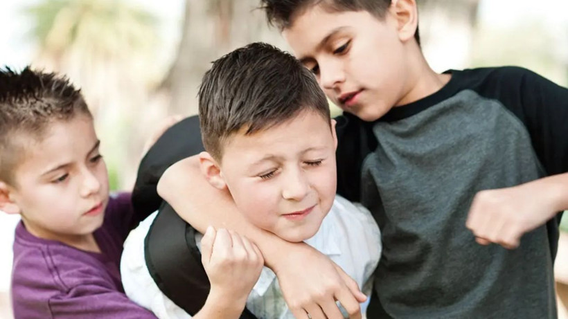 TBMM raporu acı tabloyu ortaya koydu: Her 7 çocuktan biri zorbalık mağduru - Resim: 4