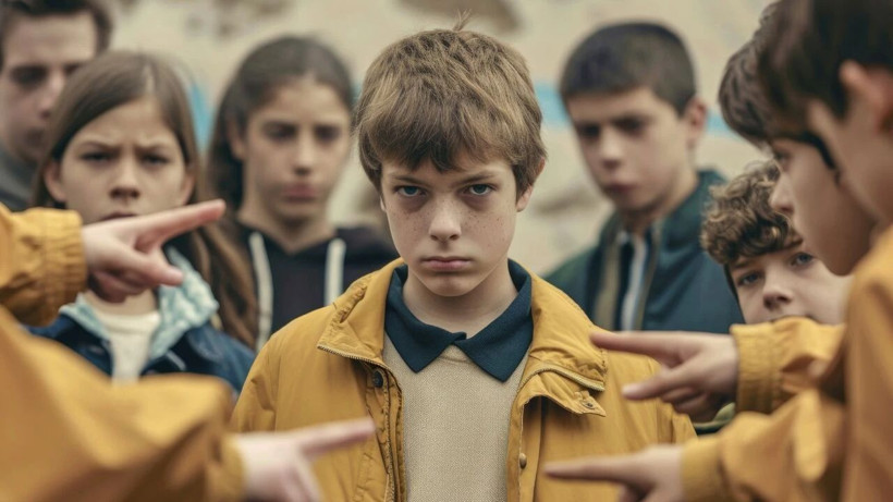 TBMM raporu acı tabloyu ortaya koydu: Her 7 çocuktan biri zorbalık mağduru - Resim: 7