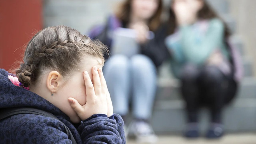 TBMM raporu acı tabloyu ortaya koydu: Her 7 çocuktan biri zorbalık mağduru - Resim: 8
