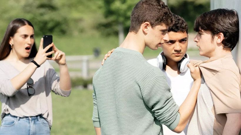 TBMM raporu acı tabloyu ortaya koydu: Her 7 çocuktan biri zorbalık mağduru - Resim: 11