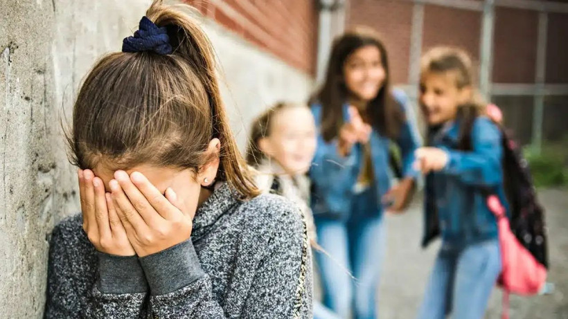 TBMM raporu acı tabloyu ortaya koydu: Her 7 çocuktan biri zorbalık mağduru - Resim: 9