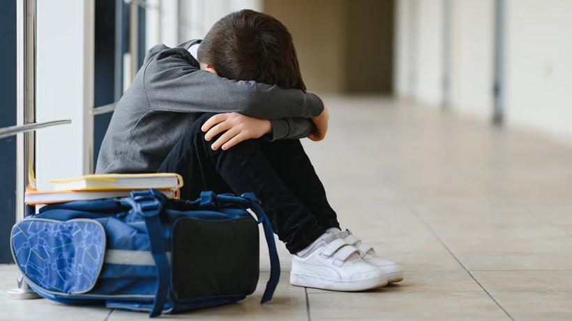 TBMM raporu acı tabloyu ortaya koydu: Her 7 çocuktan biri zorbalık mağduru - Resim: 10