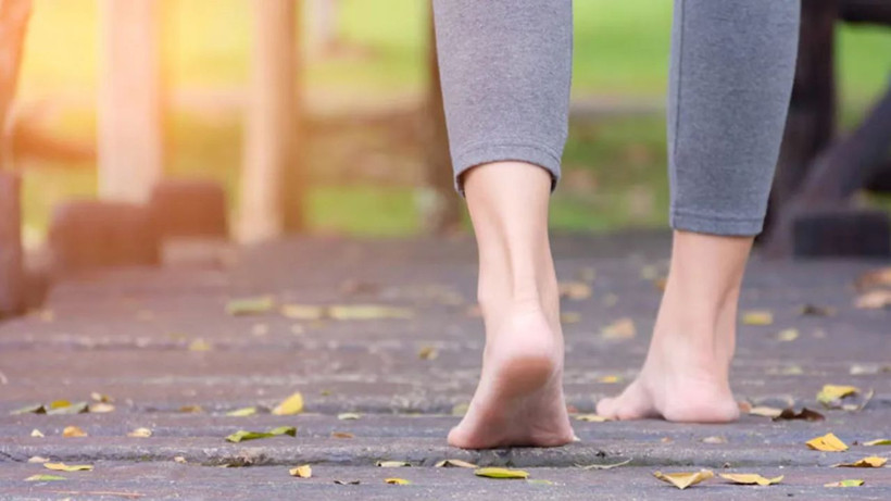 Biyolojik yaşınızı adımlarınız belirliyor - Resim: 7