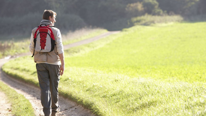 Biyolojik yaşınızı adımlarınız belirliyor - Resim: 6