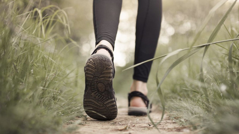 Biyolojik yaşınızı adımlarınız belirliyor - Resim: 5