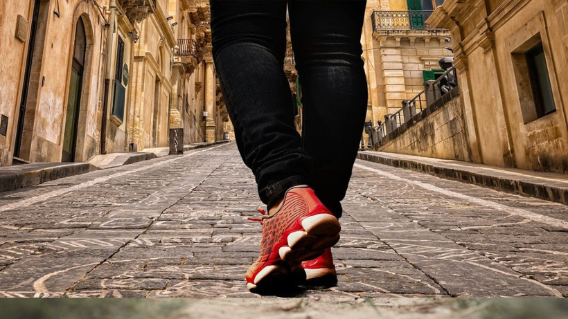 Biyolojik yaşınızı adımlarınız belirliyor - Resim: 4