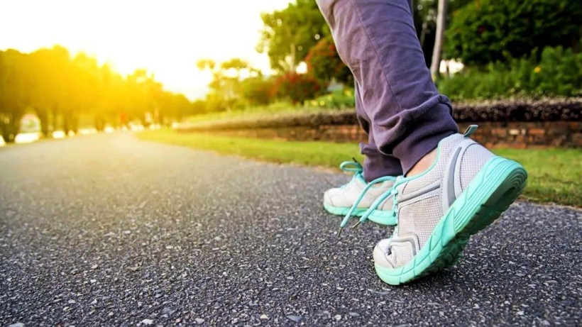 Biyolojik yaşınızı adımlarınız belirliyor - Resim: 3