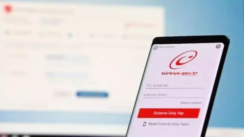 e-Devlet çöktü mü? 24 Mart 2026 e-Devlet neden açılmıyor, ne zaman düzelecek? - Resim: 9