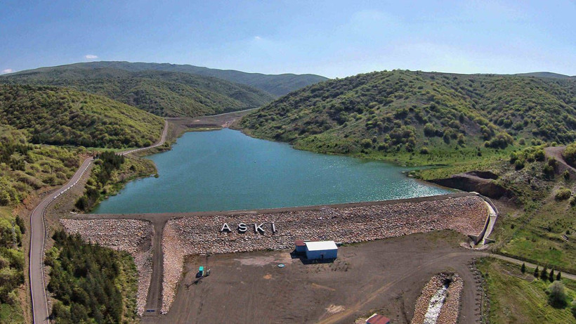 İstanbul, İzmir, Ankara, Bursa güncel baraj doluluk oranları: 24 Mart 2026 - Resim: 3