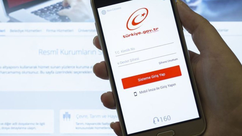 e-Devlet çöktü mü? 24 Mart 2026 e-Devlet neden açılmıyor, ne zaman düzelecek? - Resim: 2