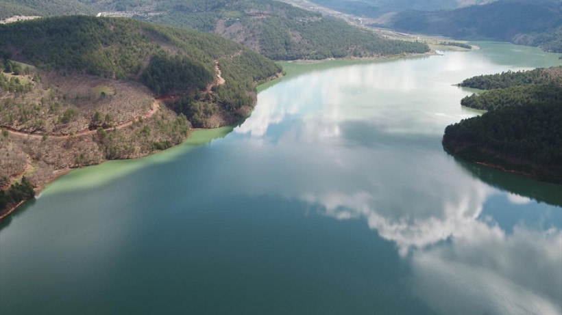 İstanbul, İzmir, Ankara, Bursa güncel baraj doluluk oranları: 24 Mart 2026 - Resim: 7