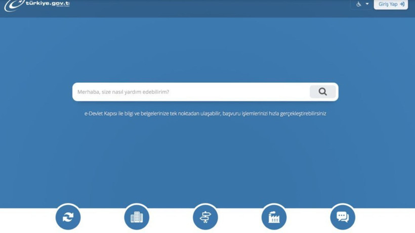 e-Devlet çöktü mü? 24 Mart 2026 e-Devlet neden açılmıyor, ne zaman düzelecek? - Resim: 6