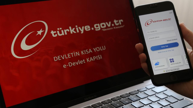 e-Devlet çöktü mü? 24 Mart 2026 e-Devlet neden açılmıyor, ne zaman düzelecek? - Resim: 5