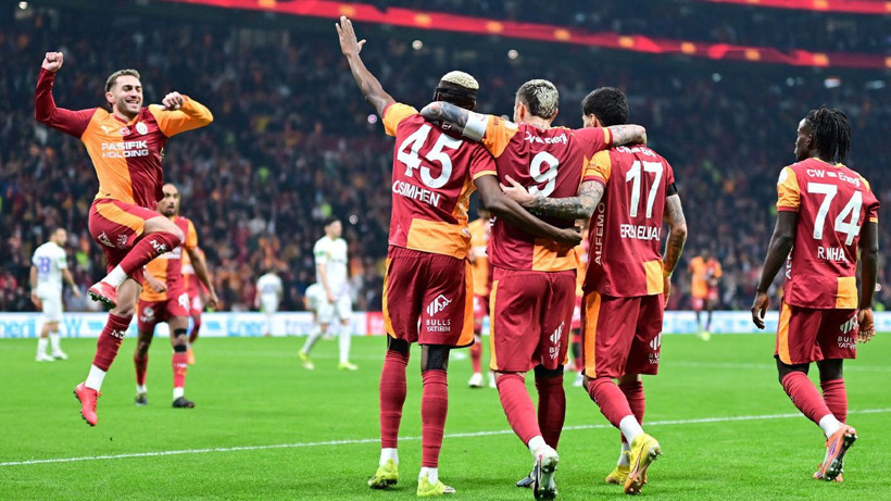 Galatasaray'a Manchester City'den fırsat transferi: Bernardo Silva derken... - Resim: 2