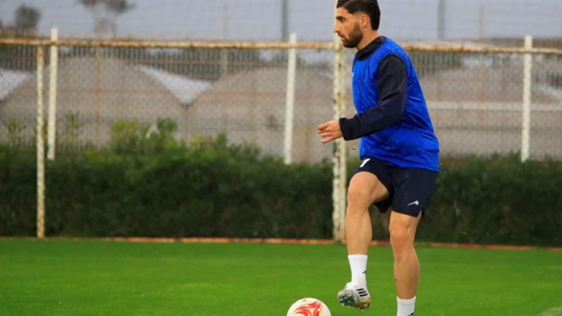 İran Milli Takımı Türkiye'de kampa girdi: Antalya'da iki maça çıkacaklar - Resim: 6