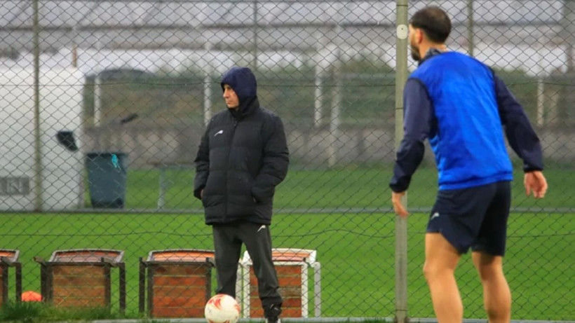 İran Milli Takımı Türkiye'de kampa girdi: Antalya'da iki maça çıkacaklar - Resim: 2