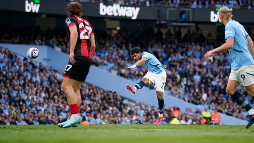 Galatasaray'a Manchester City'den fırsat transferi: Bernardo Silva derken... - Resim: 4