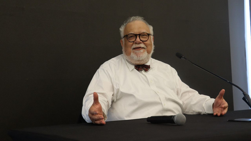 Celal Şengör önerdi: Ölmeden önce mutlaka görmeniz gereken 8 şehir - Resim: 1