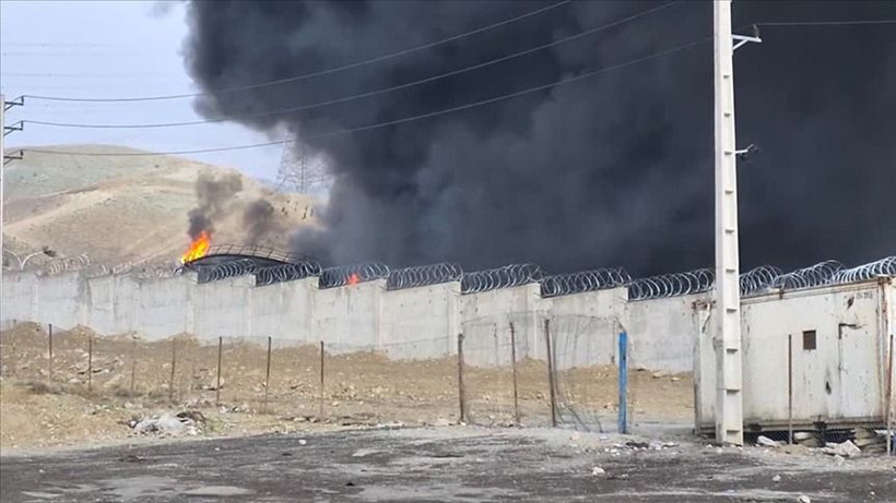 Türkiye doğal gazı nereden alıyor? İşte tedarikçi ülkeler - Resim: 1