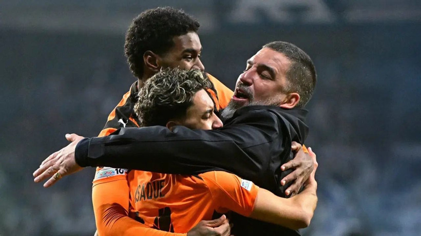 Arda Turan hayatının şokunu yaşayabilir: Bu iddialar gündemi sarstı - Resim: 5