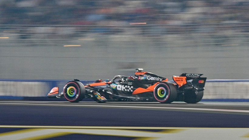 Formula 1 heyecanı Japonya'da devam edecek: Bu yarış kaçmaz - Resim: 5