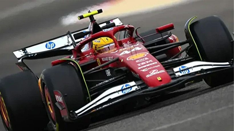 Formula 1 heyecanı Japonya'da devam edecek: Bu yarış kaçmaz - Resim: 7