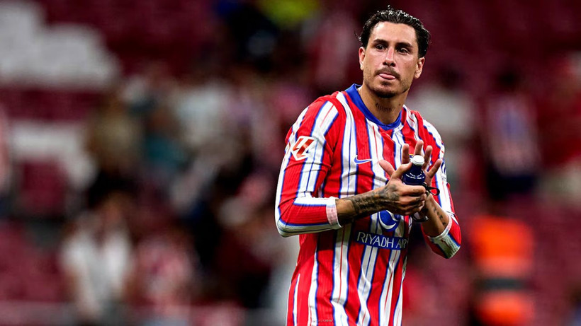 Fenerbahçe yeni Lugano'yu buldu: Transferde Skriniar detayı... - Resim: 4